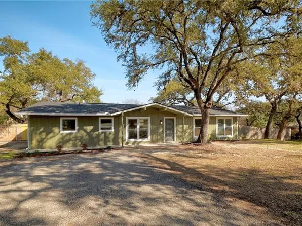 7604 Oak Hedge Pl, Austin, TX 78745