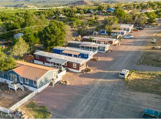 810 NW Cedar Ave TRAILER 9, Cedaredge, CO 81413