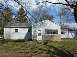 2000 E Henrietta Rd, Rochester, NY 14623