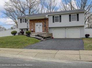 16 Dutch Valley Rd, Howell, NJ 07731
