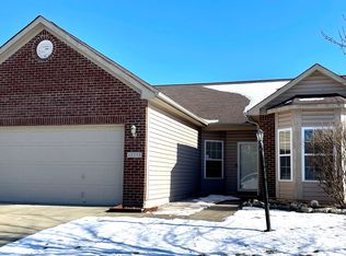 12273 Rambling Rd, Fishers, IN 46037
