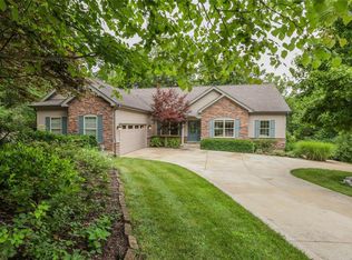 1109 Lake Charrette Dr #11, Wright City, MO 63390