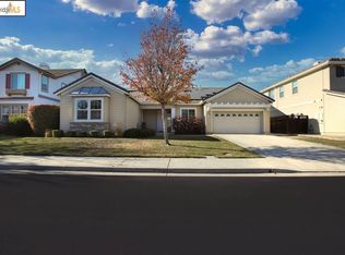 2859 Peace Ln, Brentwood, CA 94513
