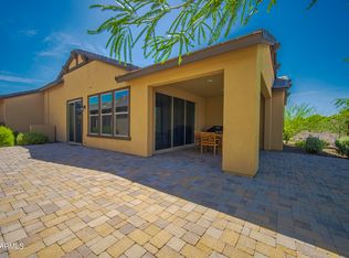 3836 Goldmine Canyon Way, Wickenburg, AZ 85390
