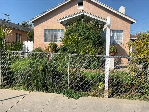 139 E 83rd St, Los Angeles, CA 90003