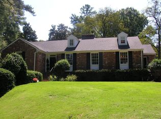 2928 Lake Forest Dr, Augusta, GA 30909