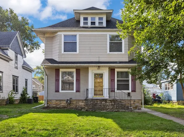 1617 2nd Ave SE, Cedar Rapids, IA 52403