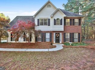 51 Bradford Station Dr, Sharpsburg, GA 30277