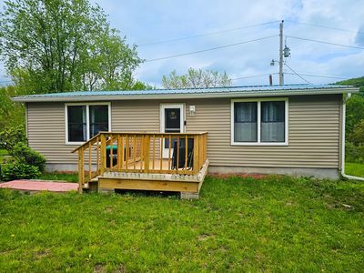 76 Mosier Ln, Wyalusing, PA, 18853