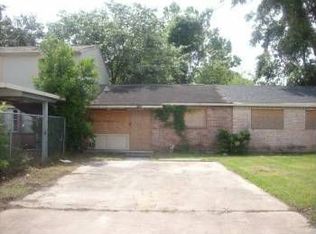 9642 Galaxy St, Houston, TX 77078