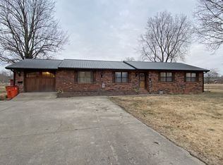 5755 State Highway T, Puxico, MO 63960