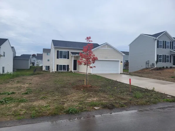 8791 Cowley Ct, Richland, MI 49083