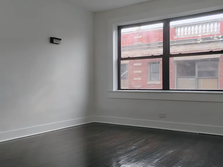 bedroom #1