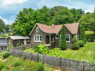 385 Pisgah Dr, Canton, NC 28716