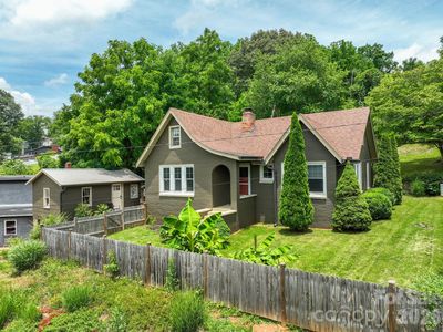 385 Pisgah Dr, Canton, NC, 28716