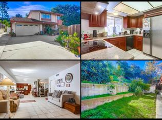 4827 Mount Ashmun Dr, San Diego, CA 92111