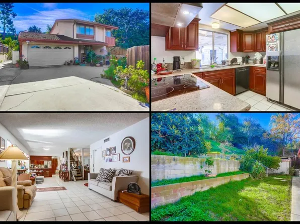 4827 Mount Ashmun Dr, San Diego, CA 92111