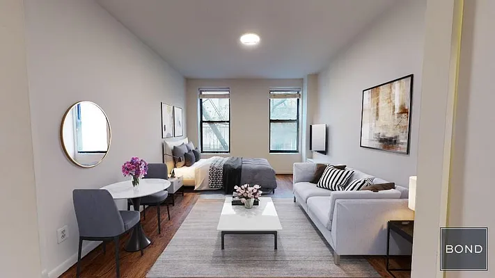 Rented by Bond New York | media 5