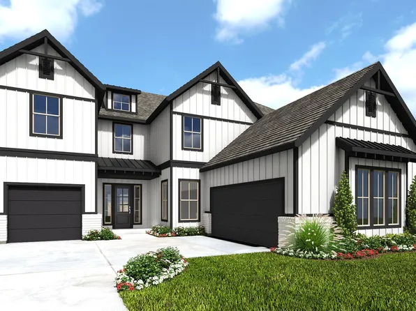 3411 Coral Hill St, Frisco, TX 75033