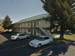 577 S 5th W APT 8, Rexburg, ID 83440