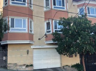 1081 Le Conte Ave APT 4, San Francisco, CA 94124
