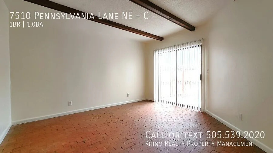 NE Heights Charmer! 1 Bedroom, 1 Bath! — Photo 2