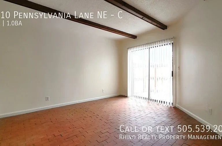 7510 Pennsylvania Ln NE #C — Photo 2
