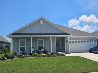 313 Allie Way, Panama City, FL 32404