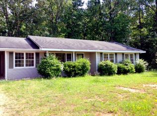 257 Castleman Rd, Carrollton, GA 30116