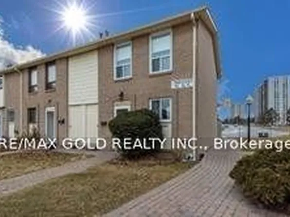 41 Craigleigh Cres, Brampton, ON L6T 2E3