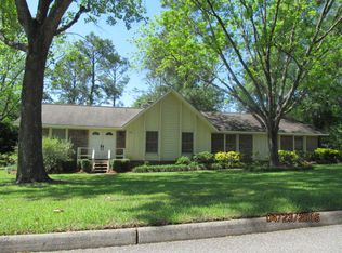 400 Overlook Dr, Dothan, AL 36303