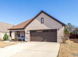 125 Gary Allen Blvd, Madison, AL 35757