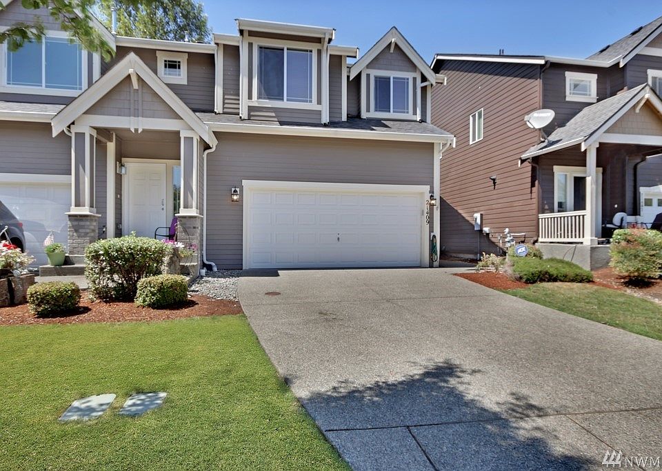 1st image of 21409 104th Street Ct E