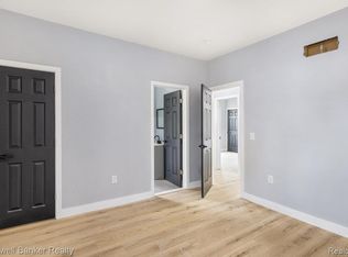 616 Belmont St, Detroit, MI 48202
