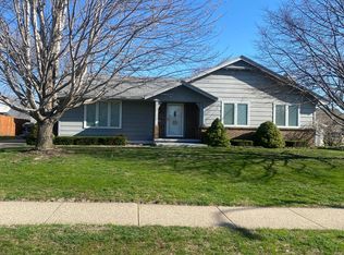 722 SE 10th St, Ankeny, IA 50021