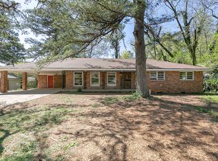 2271 Columbia Dr, Decatur, GA 30032