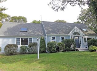 115 Pioneer Path, West Barnstable, MA 02668