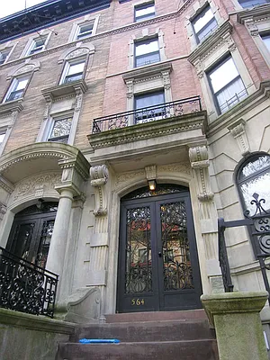 Rented by Corcoran | media 60