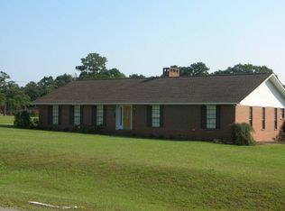 244 Sutton Rd, Andalusia, AL 36421