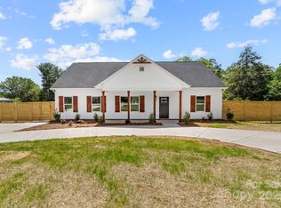 2363 Reepsville Rd, Lincolnton, NC 28092