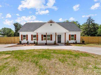 2363 Reepsville Rd, Lincolnton, NC, 28092