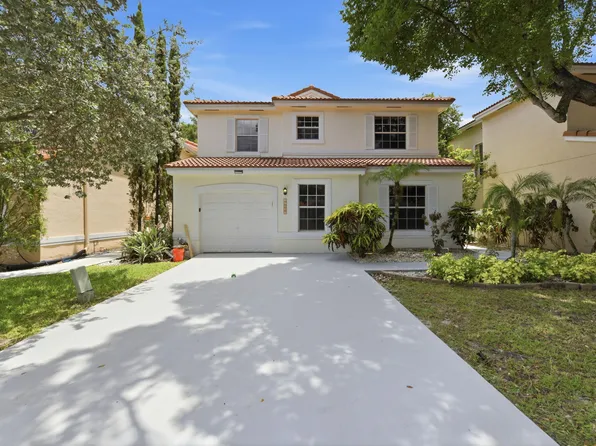 10837 NW 46TH Drive, Coral Springs, FL 33076