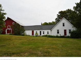 15 Ray Whitney Rd, Bridgton, ME 04009