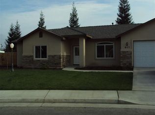 677 Glenn View Ct, Exeter, CA 93221