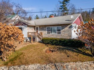 48 Highland Ave, Harmony, ME 04942