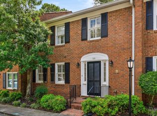 4620 Wieuca Rd NE APT 28, Atlanta, GA 30342