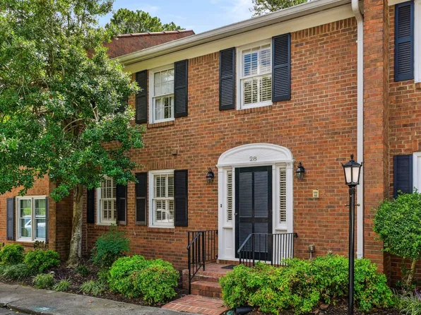 4620 Wieuca Rd NE APT 28, Atlanta, GA 30342