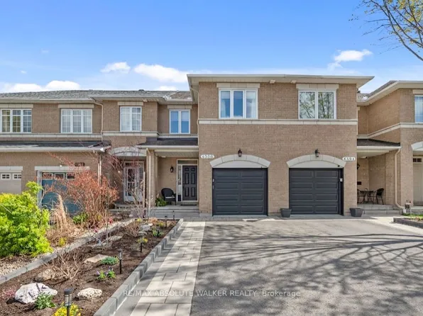 4396 Goldeneye Way, Ottawa, ON K1V 2H9