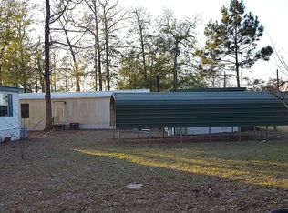 55 Kappy Way Dr, Many, LA 71449