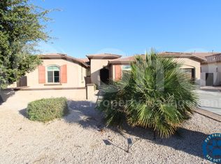 4535 S Ellesmere St, Gilbert, AZ 85297